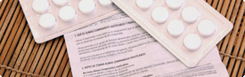 Pharma papers